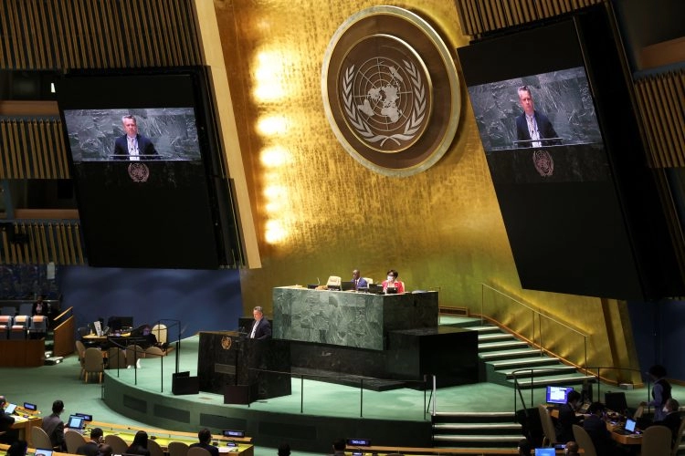 Generalna skupština UN-a danas razmatra rezoluciju o Srebrenici